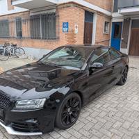 A5 Coupé 2.0 TFSI 211 CV Quattro S-Line | S-tronic