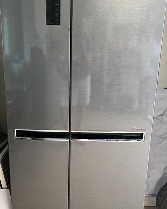 Frigo/freezer americano LG