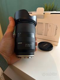 Tamron 28-75 sony e