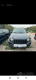 jeep Compass prima serie 