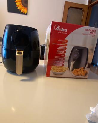Friggitrice ad aria