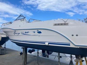 Quicksilver 620 Flamingo