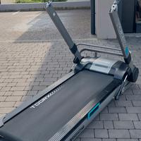Tapis roulant Toorks