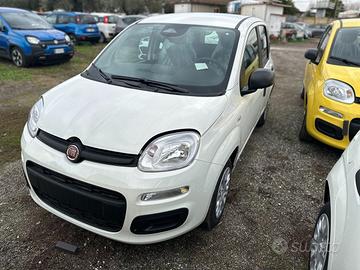 FIAT Pandina III 2024 - Pandina 1.0 firefly hybrid