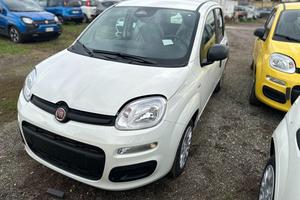 FIAT Pandina III 2024 - Pandina 1.0 firefly hybrid
