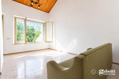 Appartamento Gabicce Mare [GM070/2VRG]