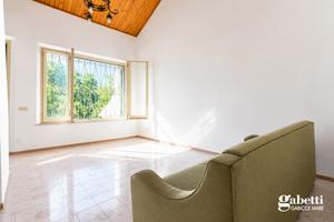 Appartamento Gabicce Mare [GM070/2VRG]