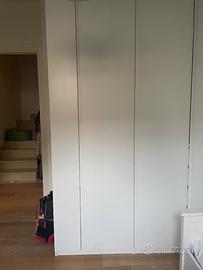 Armadio ikea