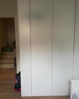 Armadio ikea