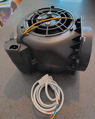 Motore originale Falmec T80 da 800 m³/h