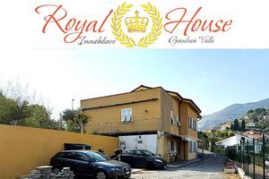 Appartamento di 108 m² con 4 locali a Sanremo