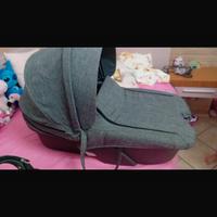 Trio stokke