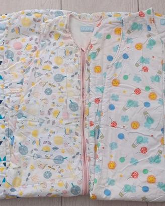 Sacco nanna Grobag, 6-10 anni, 2,5 tog