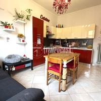 BILOCALE RISTRUTTURATO AL QUARTO PIANO CON ASCENSO
