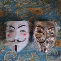 2 Maschere per Halloween 🎃