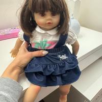 Bambola REBORN