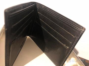 Portafogli enrico coveri