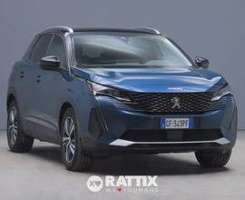 Peugeot 3008 1.6 Hybrid Phev Allure Pack EAT8