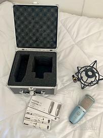 Microfono AKG Perception 220 (P220)