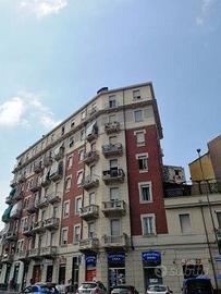 Grazioso e luminoso trilocale in barriera Milano