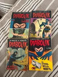 Diabolik