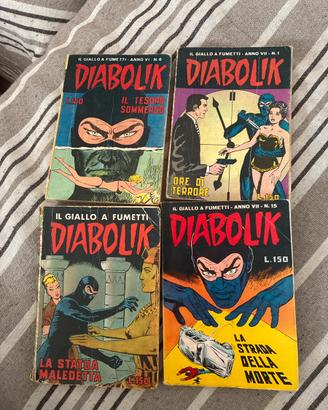 Diabolik