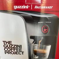 Macchina oer caffè Guzzini THE COFFEE PROJECT