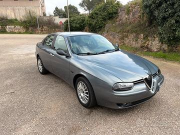 Alfa romeo 156