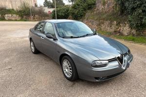 Alfa romeo 156