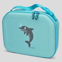 Carl Oscar – Borsa porta pranzo Pack n’Snack blu