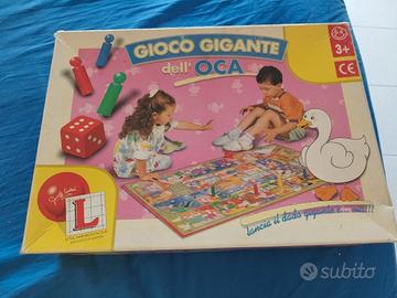 Gioco dell'oca