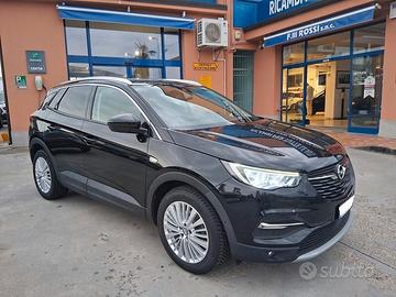 Opel Grandland X 1.2 Turbo 12V 130 CV Start&Stop (