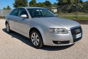 Audi A6 2.0 16V TDI 140cv