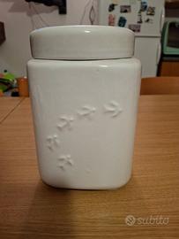 Biscottiera Mulino Bianco