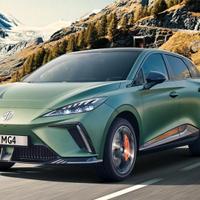 MG MG4 Abilitazione Chiusura Automatica Finestrini