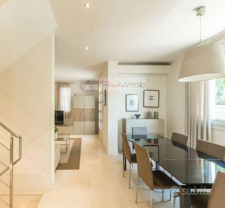 Casa – Forte dei Marmi, Roma Imperiale - Vista 2