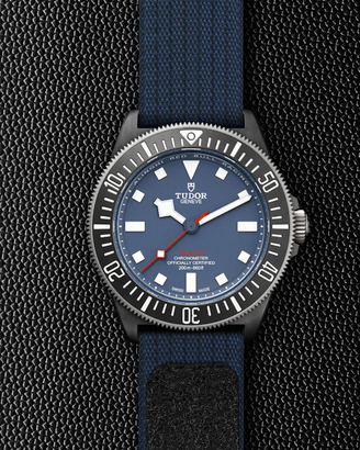 Tudor FXD Alinghi Red Bull Racing