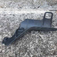 Estensione paramotore paracoppa transalp 650