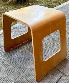 Sgabello vintage IKEA Benjamin
