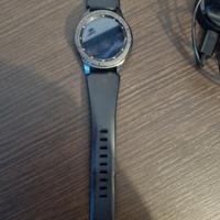 samsung Gear s3 frontier