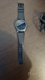 samsung Gear s3 frontier