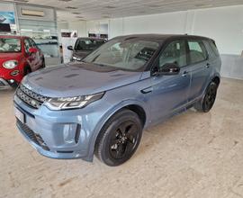 Land Rover Discovery Sport 180 CV R-Dynamic 7 p.