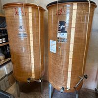 Vasche in vetroresina