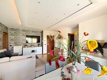 Appartamento in Via scardocchia