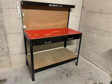 Banco da Lavoro Boudech