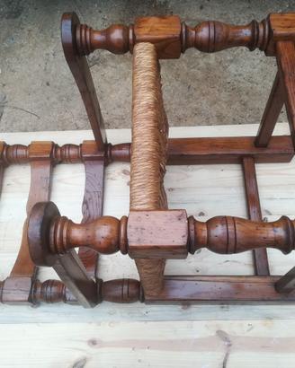 Sedia Vintage