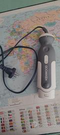 frullatore immersione Kenwood 700W NON funzionante