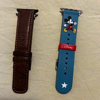 Cinturino Disney Apple Watch