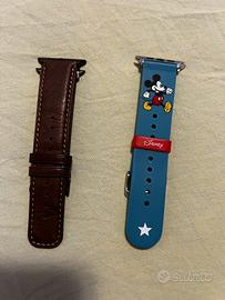 Cinturino Disney Apple Watch