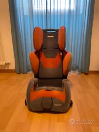Seggiolone Recaro Young